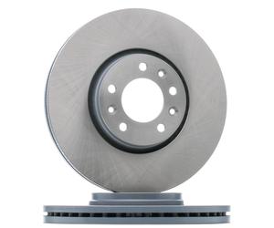 FEBI BILSTEIN 36621 Disco freno
