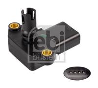 FEBI BILSTEIN 36623 Sensore, Pressione collettore d'aspirazione per AUDI,SEAT,SK