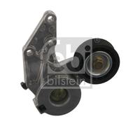 FEBI BILSTEIN 36624 Tendicinghia, Cinghia Poly-V per VW