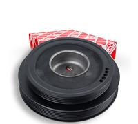 Puleggia albero motore 36625 FEBI BILSTEIN per FORD CITROËN PEUGEOT