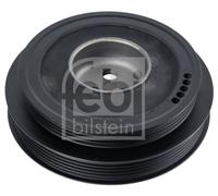 Puleggia albero motore 36625 FEBI BILSTEIN per FORD CITROËN PEUGEOT