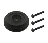 Febi-Bilstein 36626 - Puleggia Cinghia, Albero A Gomiti