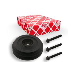 FEBI BILSTEIN 36626 Puleggia cinghia albero a gomiti