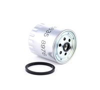 Filtro carburante Filtro ad avvitamento 36635 FEBI BILSTEIN per MERCEDES-BENZ