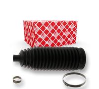 Soffietto cremagliera sterzo Assale anteriore Sx Thermoplast 36654 FEBI BILSTEIN