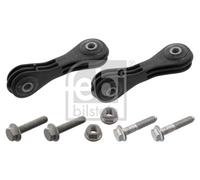 FEBI BILSTEIN 36667 Asta/Puntone, Stabilizzatore per AUDI,SEAT,SKODA,VW