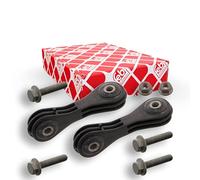 Febi-Bilstein Kit riparazione ProKit 36667 - Giunto barra stabilizzatrice
