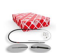 FEBI BILSTEIN 36673 Cavo freno a mano