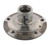 FEBI BILSTEIN 36679 Mozzo ruota per BMW