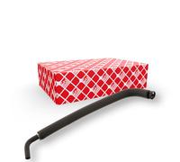Tubo flessibile, ventilazione del carter FEBI BILSTEIN 36680