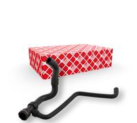 Tubo sistema di raffreddamento 36686 FEBI BILSTEIN per AUDI VW