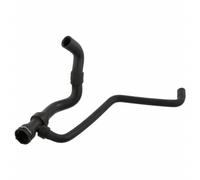 FEBI BILSTEIN Tubo sistema di raffreddamento 36686 per Audi e VW