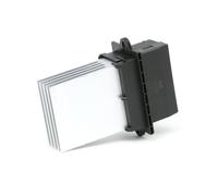 FEBI BILSTEIN 36695 Resistenza ventola abitacolo per RENAULT SCÉNIC II (JM0/1)