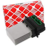 RIDEX 1385C0002 Centralina Riscaldamento / Ventilazione per CITROËN C3 II (SC)