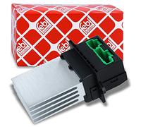 febi bilstein 36695 resistore per soffiante interno, 1 unità