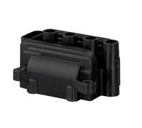 Bobina di accensione a 4 scintille 36703 FEBI BILSTEIN per DACIA RENAULT