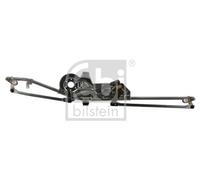 FEBI BILSTEIN 36710 Tiranteria tergicristallo per FORD,SEAT,VW