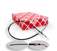 FEBI BILSTEIN 36711 Cavo freno a mano