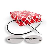 FEBI BILSTEIN 36712 Cavo freno a mano