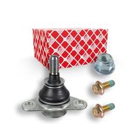 FEBI BILSTEIN 36715 Testina braccio oscillante Assale anteriore Sx Assale anteriore Dx Compatibilità con VOLVO XC90 I 275 S60 I 384 V70 II 285 XC70 Cross Country 295 V70 I 875, 876