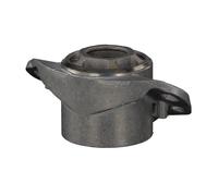 Febi 36716 Supporto Posteriore Per Seat Ibiza IV 6J5 6P1 VW Polo 6C1 6R1