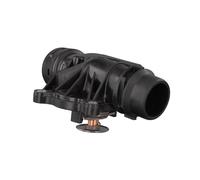 RIDEX 316T0038 Termostato motore per OPEL Omega B Limousine (V94) 88°C