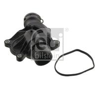 RIDEX 316T0038 Termostato motore per OPEL Omega B Limousine (V94) 88°C