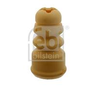 FEBI BILSTEIN 36723 Distanziale in Gomma, Sospensione per AUDI