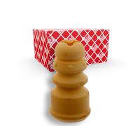 FEBI BILSTEIN 36723 Tampone paracolpo Sospensione Posteriore Sx Posteriore Dx Tampone Ammortizzatore Tampone Ammortizzatore Tampone Paracolpo