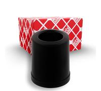 Original FEBI BILSTEIN Copertura/Flessibile Ammortizzatore 36728 Per Audi Seat