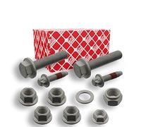 febi bilstein 36731 kit montaggio per puntone montante, 1 unità