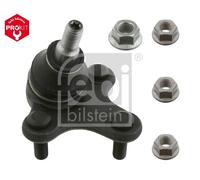FEBI BILSTEIN 36735 Giunto di supporto / guida per AUDI,AUDI (FAW),SEAT,SKODA,VW