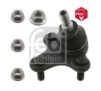 FEBI BILSTEIN 36736 Giunto di supporto / guida per AUDI,AUDI (FAW),SEAT,SKODA,VW