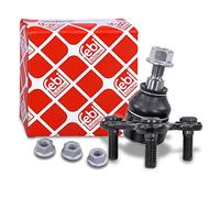 FEBI BILSTEIN Giunto di supporto / guida anteriore destro 36736