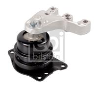 FEBI BILSTEIN 36748 Sospensione, Motore per AUDI,SEAT,SKODA,VW