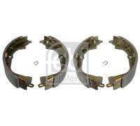 FEBI BILSTEIN 36753 Kit ganasce freno per VW