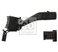 FEBI BILSTEIN 36761 Interruttore Del Colonna Sterzo Per AUDI, SEAT, SKODA, VW