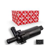 Ferdinand Bilstein Pompa acqua ausiliaria elettrica 36770 per VW, KIA, OPEL, PIAGGIO, BMW 1 unità