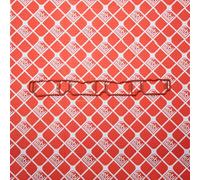 Guarnizione collettore aspirazione NBR (Nitrile-Butadiene-Caucciù) 36776 per VW