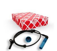 FEBI BILSTEIN 36808 Sensore ABS Posteriore Sinistro Posteriore Destro per BMW X5