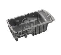 Febi BILSTEIN 36810 Coppa Olio per Citroën Berlingo/Berlingo Primo Peugeot Fiat