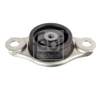 FEBI BILSTEIN Supporto motore inferiore 36823 - Cuscinetto gomma-metallo per FIAT