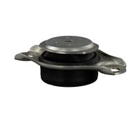 Supporto motore inferiore Cuscinetto gomma-metallo 36823 FEBI BILSTEIN per FIAT
