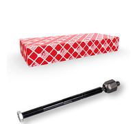 2x Febi FE36825 Snodi Assiali Tiranti Adatto A per Volvo S60 S80 V60 V70