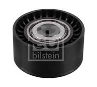 FEBI BILSTEIN 36826 Galoppino guidacinghia cinghia Poly-V Galoppino Cuscinetto cinghia servizi Galoppino cinghia