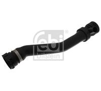 Tubo sistema di raffreddamento Dx in alto EPDM (Etilene-Propilene-Diene-Caucciù)