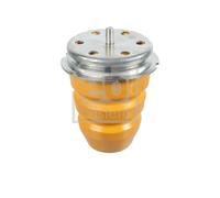 Febi Bilstein 36849 Ammortizzatore Posteriore Per Peugeot Citroën