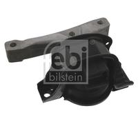 FEBI BILSTEIN 36861 Sospensione, Motore per CITROËN,PEUGEOT