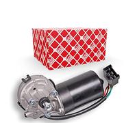 febi bilstein 36870 Wiper Motor with connecting cable, 1 unit