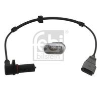 FEBI BILSTEIN 36891 Generatore di impulsi, Albero a gomiti per AUDI,SEAT,SKODA,V